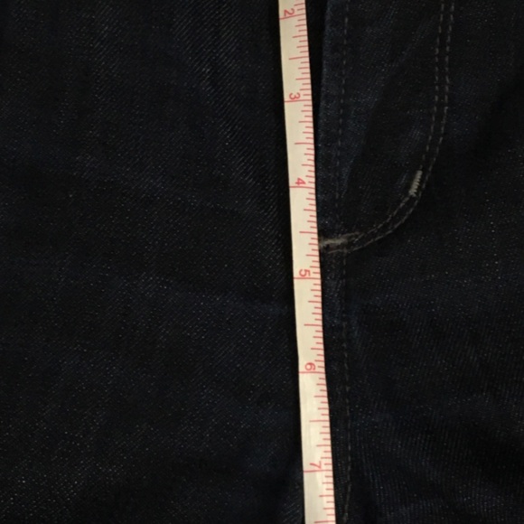 NWOT CITIZENS OF HUMANITY NWOT JEANS SIZE 1 25”wX 31”l - Picture 10 of 13